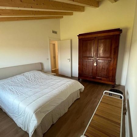 Bed and Breakfast Casa Paola Sala Bolognese Экстерьер фото