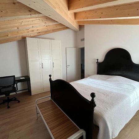 Bed and Breakfast Casa Paola Sala Bolognese Экстерьер фото