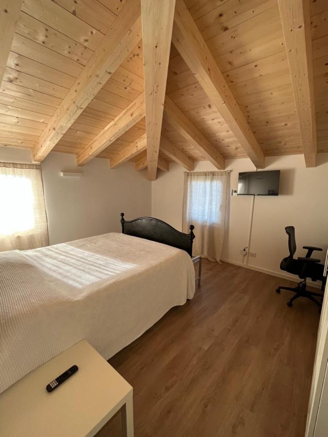 Bed and Breakfast Casa Paola Sala Bolognese Экстерьер фото