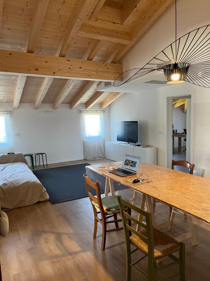 Bed and Breakfast Casa Paola Sala Bolognese Экстерьер фото