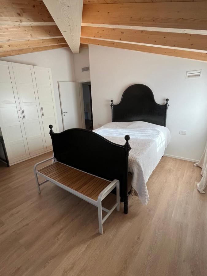 Bed and Breakfast Casa Paola Sala Bolognese Экстерьер фото