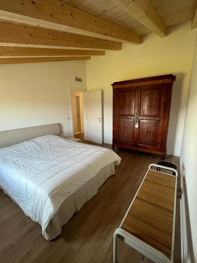 Bed and Breakfast Casa Paola Sala Bolognese Экстерьер фото