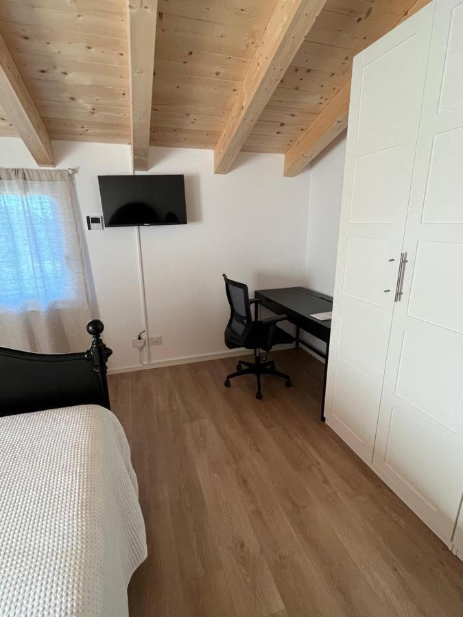Bed and Breakfast Casa Paola Sala Bolognese Экстерьер фото