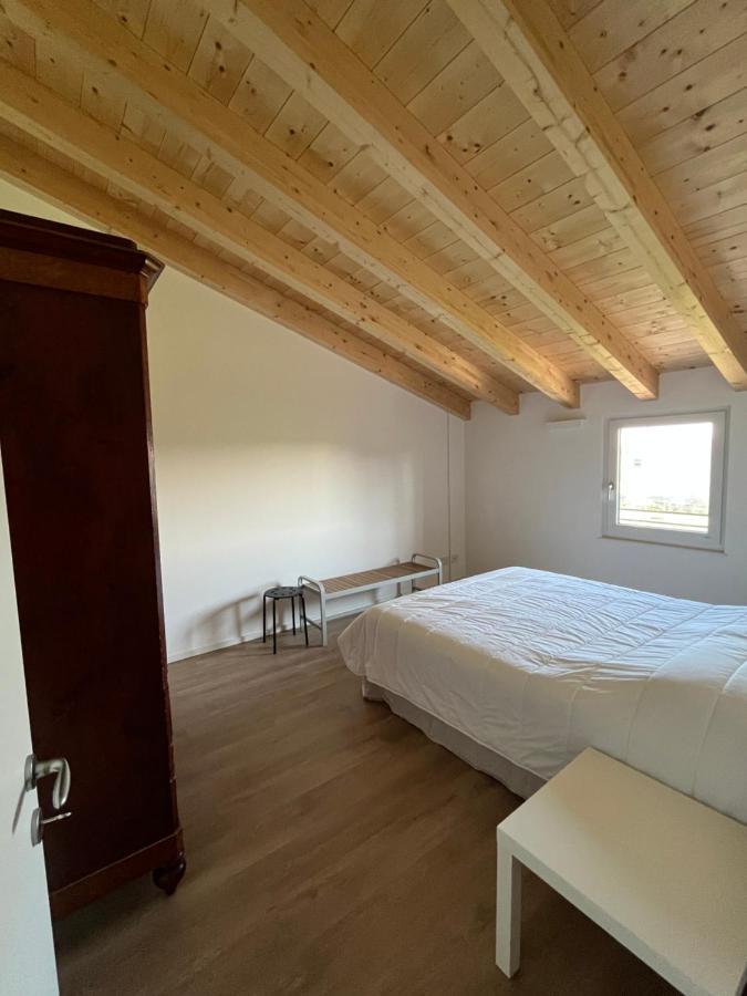 Bed and Breakfast Casa Paola Sala Bolognese Экстерьер фото