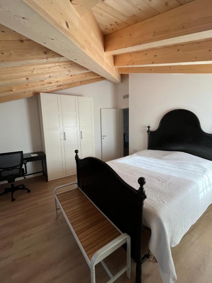 Bed and Breakfast Casa Paola Sala Bolognese Экстерьер фото