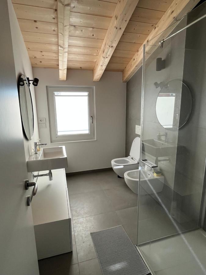 Bed and Breakfast Casa Paola Sala Bolognese Экстерьер фото