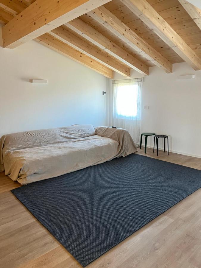 Bed and Breakfast Casa Paola Sala Bolognese Экстерьер фото