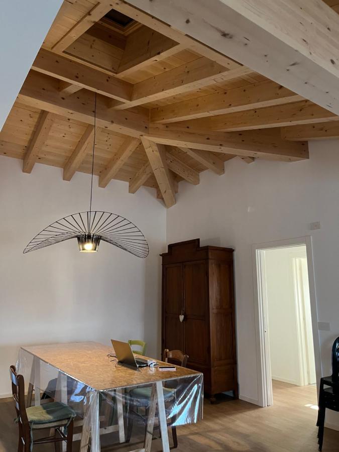 Bed and Breakfast Casa Paola Sala Bolognese Экстерьер фото
