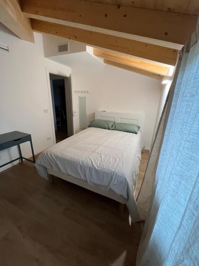 Bed and Breakfast Casa Paola Sala Bolognese Экстерьер фото