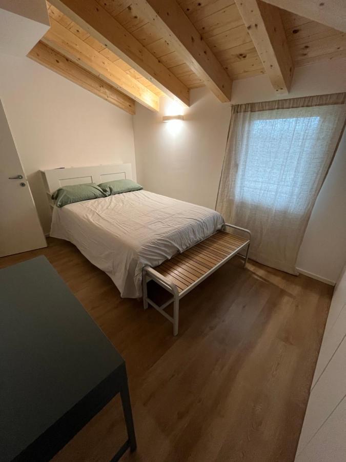 Bed and Breakfast Casa Paola Sala Bolognese Экстерьер фото